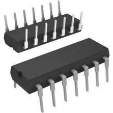 Asseds Store LM556 Entegre Dıp