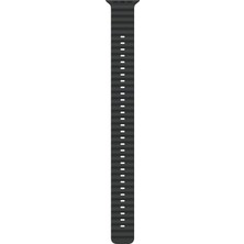 Asseds Store Band - Ocean Band - 49 mm - Siyah - Xl