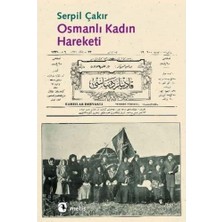 Asseds Store Osmanlı Kadın Hareketi