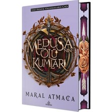 Asseds Store Medusa’nın Ölü Kumları 3 (Ciltli - Özel Baskı)