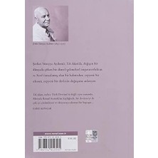 Asseds Store Tek Adam Cilt 3 (Büyük Boy): Mustafa Kemal 1922 - 1938