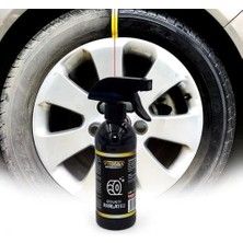Asseds Store Fulcar Araç Lastik Parlatıcı