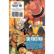 Asseds Store One-Punch Man, Vol. 27