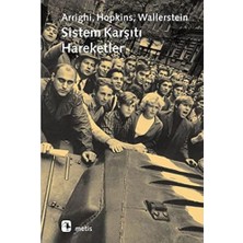 Asseds Store Sistem Karşıtı Hareketler