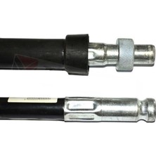 Motorlu Tırpan Spiral Hortum Alpina Castor 52 Eski Model