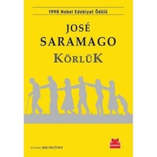 Asseds Store Körlük: 1998 Nobel Edebiyat Ödülü