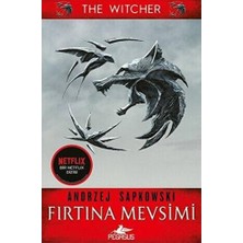 Asseds Store The Witcher - Fırtına Mevsimi
