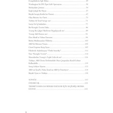 Asseds Store Trump ve Zamanın Sonu