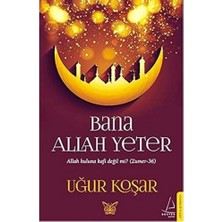 Asseds Store Bana Allah Yeter: Allah Kuluna Kafi Değil Mi? (Zumer-36)