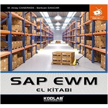 Ecovibe Sap Ewm El Kitabı