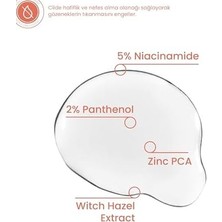 Asseds Store Gözenek Sıkılaştırıcı Niasinamid Serum 30ML