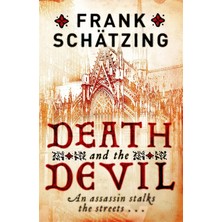 Asseds Store Death And The Devil