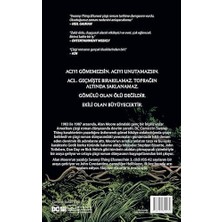 Asseds Store Swamp Thing Efsanesi - 3. Cilt