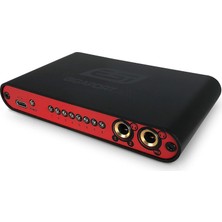 Asseds Store Esı Audio Gıgaport Ex