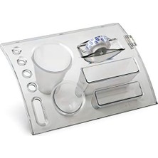 Asseds Store Buro Masaustu ve Ofis 110900080851,ŞEFFAF Şeffaf