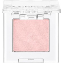 Asseds Store Uzun Süre Kalıcı Kolay Uygulanan Işıltılı Tekli Far Modern Shadow Shimmer (202 Pinky Sunray)