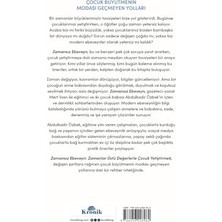 Ecovibe Zamansız Ebeveyn: Zamanlar Üstü Değerlerle Çocuk Yetiştirmek