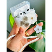 Asseds Store 3. Nesil ile Uyumlu Oyuncaklı Tasarım Kalın Silikon Koruyucu Kılıf - Incilimenekşe