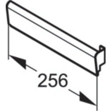 Ecovibe Select Çekçek Siyah