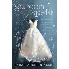 Asseds Store Garden Spells