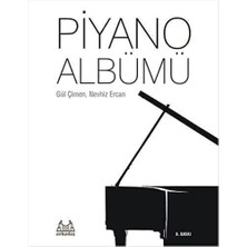 Asseds Store Piyano Albümü