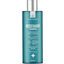Asseds Store Shampoo 400ML