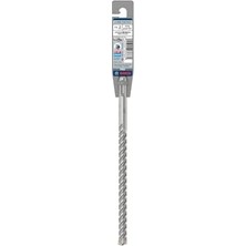 Asseds Store 1x Pro Sds Plus-5x Kırıcı Delici Delme Ucu (Donatılı,, Ø 11,00 Mm, Professional Aksesuar Kırıcı Delici)
