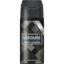 Asseds Store Verdure Night Crawler Deodorant 150ML