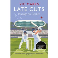 Asseds Store Late Cuts: Musings On Cricket