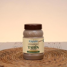 Asseds Store Atayname Çifte Kavrulmuş Manavgat Tahini 500 G