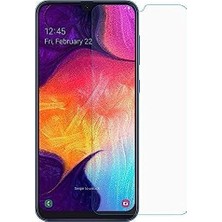 Asseds Store Galaxy A50 Cam Ekran Koruyucu