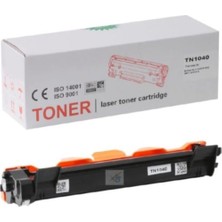 Ecovibe TN-1040 HL-1111-1511 Muadil Kutulu Toner