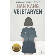 Asseds Store Vejetaryen: 2016 Uluslararası Man Booker Ödülü