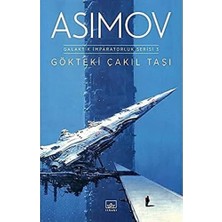 Asseds Store Gökteki Çakıl Taşı: Galaktik Imparatorluk Serisi 3