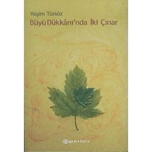 Asseds Store Büyü Dükkanı'nda Iki Çınar