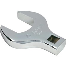 Asseds Store 97324 1/2 Tahrik 24 mm Crowfoot-Anahtar, 97436