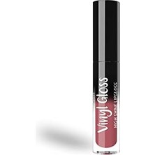 Asseds Store Vinyl Gloss High Shine Lipgloss No:09 1 Paket