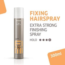 Asseds Store Professionals Eimi Super Set Strong Finishing Saç Spreyi 300 ml