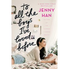 Asseds Store To All The Boys I've Loved Before: 1
