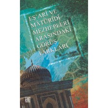 Asseds Store Eş'ari ve Matüridi Mezhepleri Arasındaki Görüş Farkları