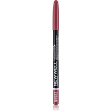 Asseds Store Porcelain Make Up Eyelip Pencil Göz & Dudak Kalemi 32