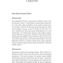 Asseds Store Hz. Peygamber’in Hayatı (Ciltli): Muhtasar Siretü Ibn Hişam