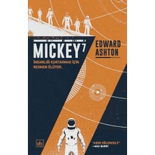 Asseds Store Mickey 7