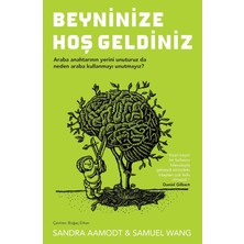 Ecovibe Beyninize Hoş Geldiniz