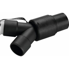 Asseds Store VX450 Vakum Hortumu Y Konektörü