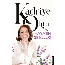 Ecovibe Kadriye Olgar ile Hayatın Şifreleri