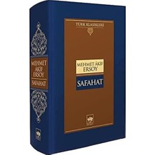Asseds Store Safahat (Ciltli)