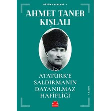 Asseds Store Atatürk’e Saldırmanın Dayanılmaz Hafifliği: Bütün Eserleri - 1
