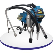 2mpower Pro 595 Airless Boya Makinası