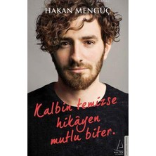 Ecovibe Kalbin Temizse Hikayen Mutlu Biter